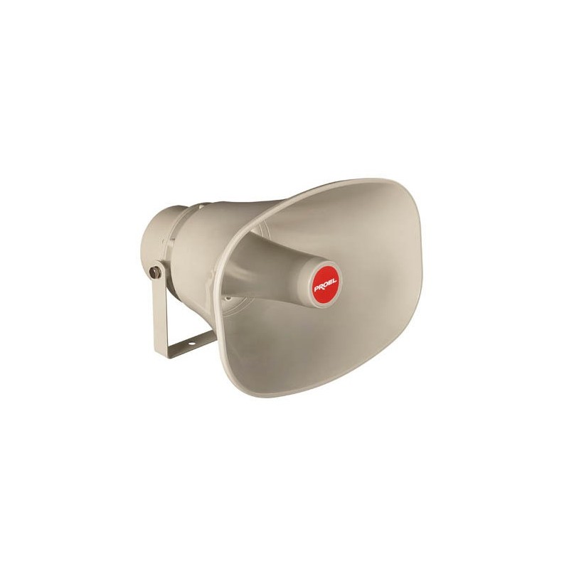 PROEL CA PA HS30 Speakers głośnik tubowy 30W z przetwornikiem
